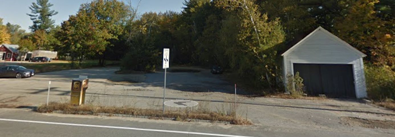0 Franklin Pierce Hwy, Barrington, NH 03825